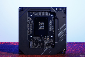 Z490I Aorus Ultra