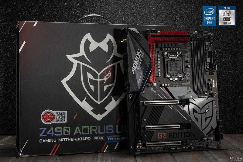 Z490 Aorus Ultra G2ͼ