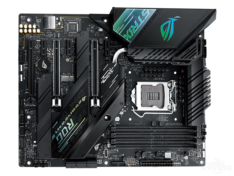 ˶ROG STRIX Z490-F GAMINGͼ