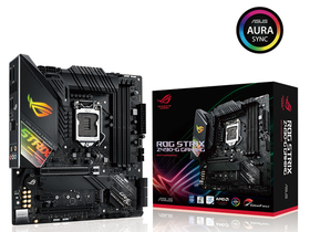 ˶ROG STRIX Z490-G GAMING