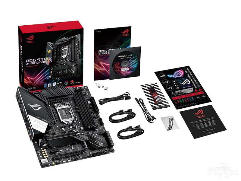 ˶ROG STRIX Z490-G GAMINGͼ