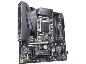 Z490M GAMING X45