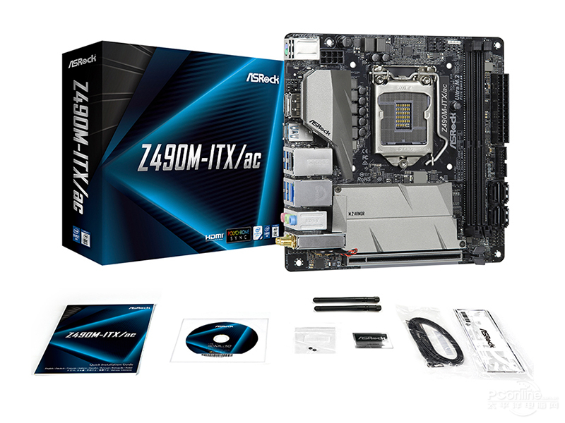 Z490M-ITX/acͼ