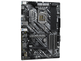 Z490 Phantom Gaming 445