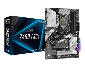 Z490 Pro4