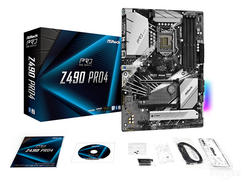 Z490 Pro4ͼ