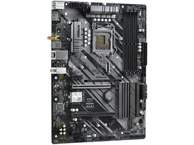 Z490 Phantom Gaming 4/ax45