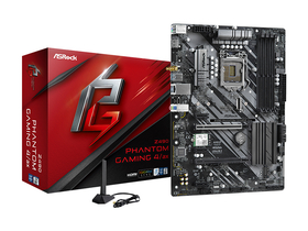 Z490 Phantom Gaming 4/axͼ