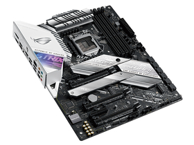 ˶ROG STRIX Z490-A GAMING