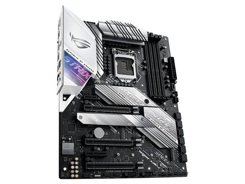 ˶ROG STRIX Z490-A GAMINGͼ