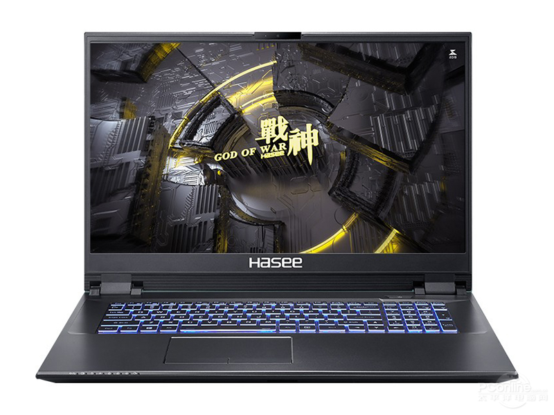 սG8-CU7PK(i7-10750H/16G/256GB+1TB/RTX2060)ͼ