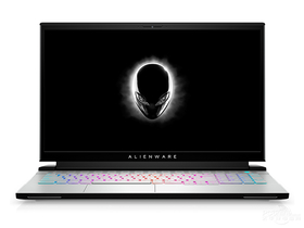 m17 ALW17M-R5746W(i7-10750H/16GB/1TB/RTX2070)