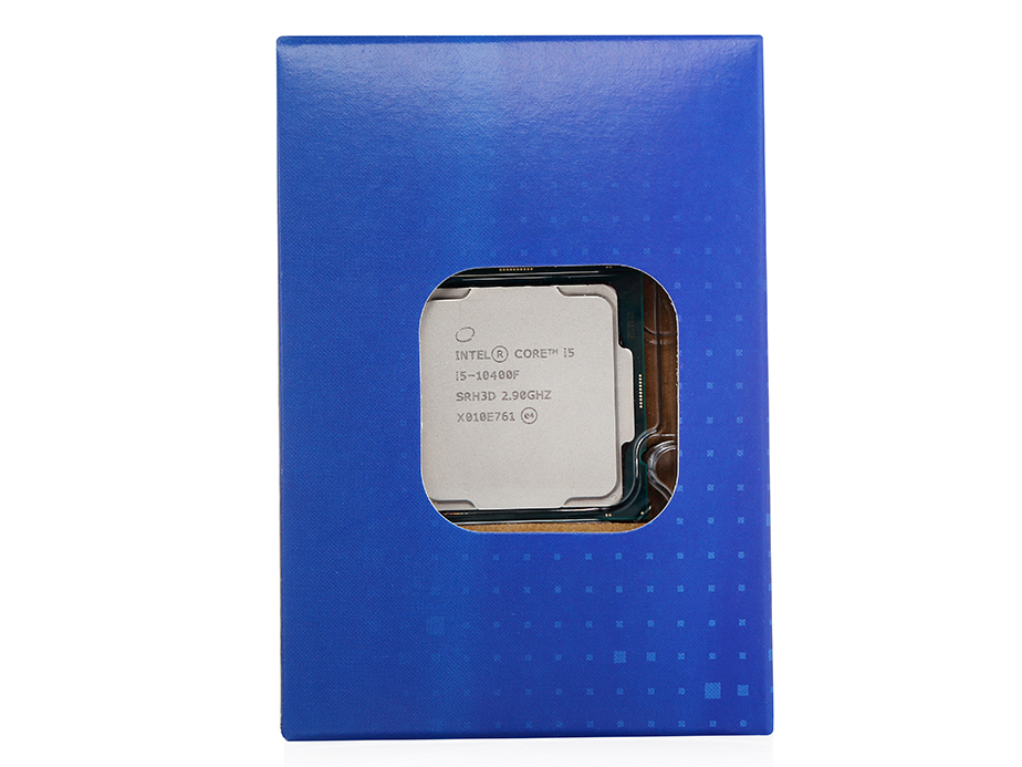 Intel i5-10400Fͼ