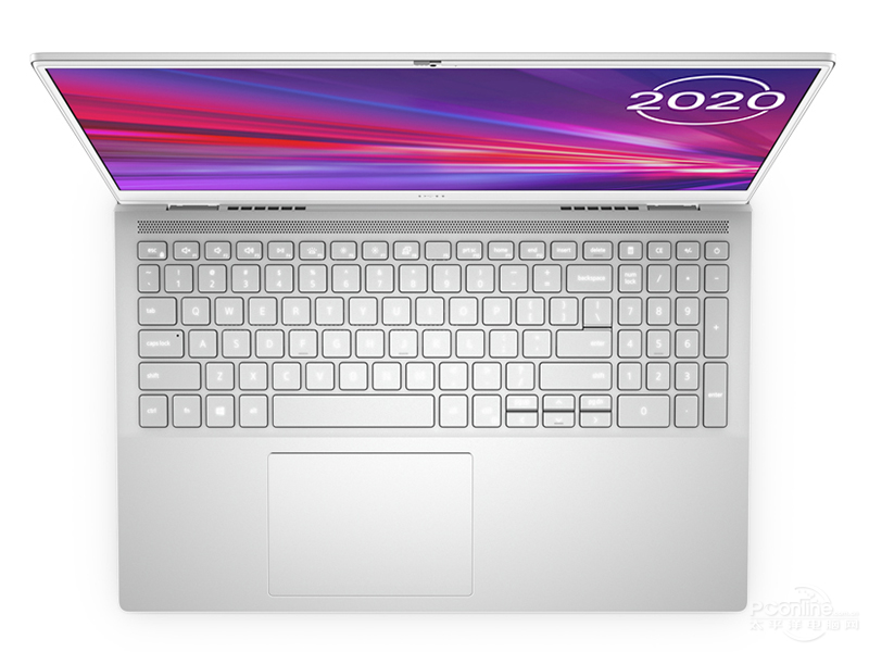 Inspiron Խ 15 7000ϵ 7501(i7-10750H/8GB/512GB/GTX1650Ti)ͼ