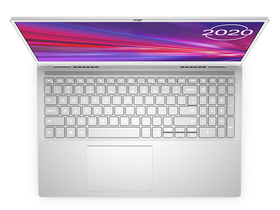 Inspiron Խ 15 7000ϵ 7501(i7-10750H/8GB/512GB/GTX1650Ti)