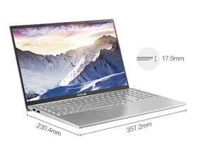 ˶VivoBook15s(i5-1035G1/8GB/512GB/MX330)