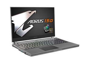 AORUS 15G-YB(i7-10875H/16GB/512GB/RTX2080SUPER/240Hz)