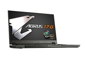 AORUS 17G-KB(i7-10875H/16GB/512GB/RTX 2060/240Hz)