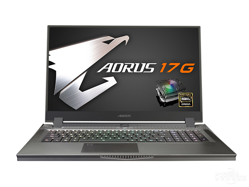 AORUS 17G-KB(i7-10875H/16GB/512GB/RTX 2060/240Hz)ͼ