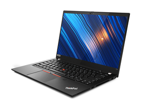 ThinkPad T14(i7-10510U/8GB/512GB/MX330)