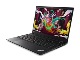 ThinkPad P15s(i7-10510U/16GB/512GB/P520)