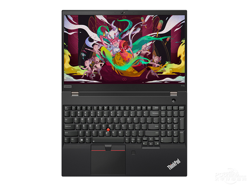 ThinkPad P15s(i5-10210U/8GB/512GB/P520)ͼ