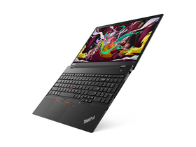 ThinkPad P15s(i7-10510U/16GB/512GB/P520)