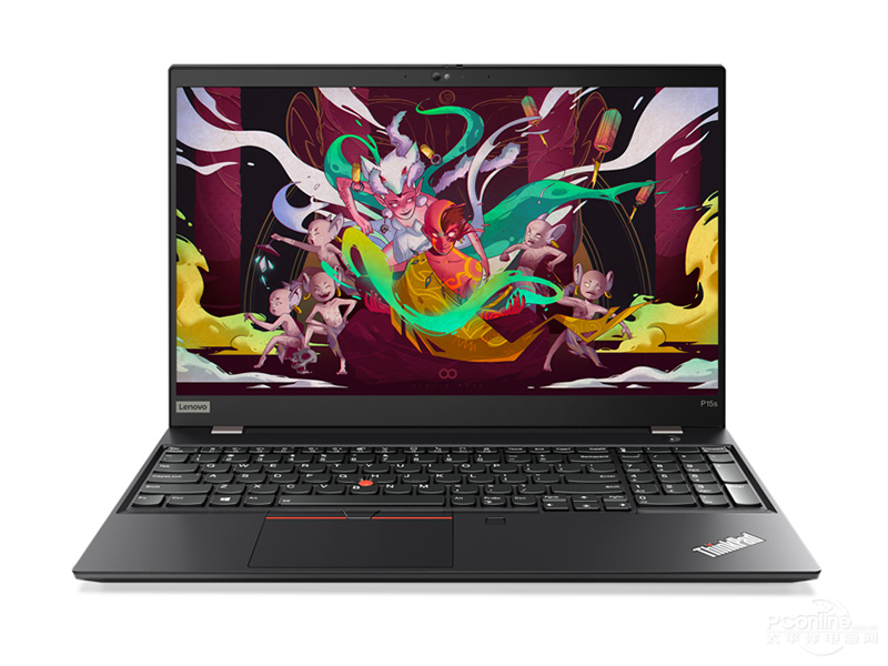 ThinkPad P15s(i7-10510U/16GB/512GB/P520)ͼ