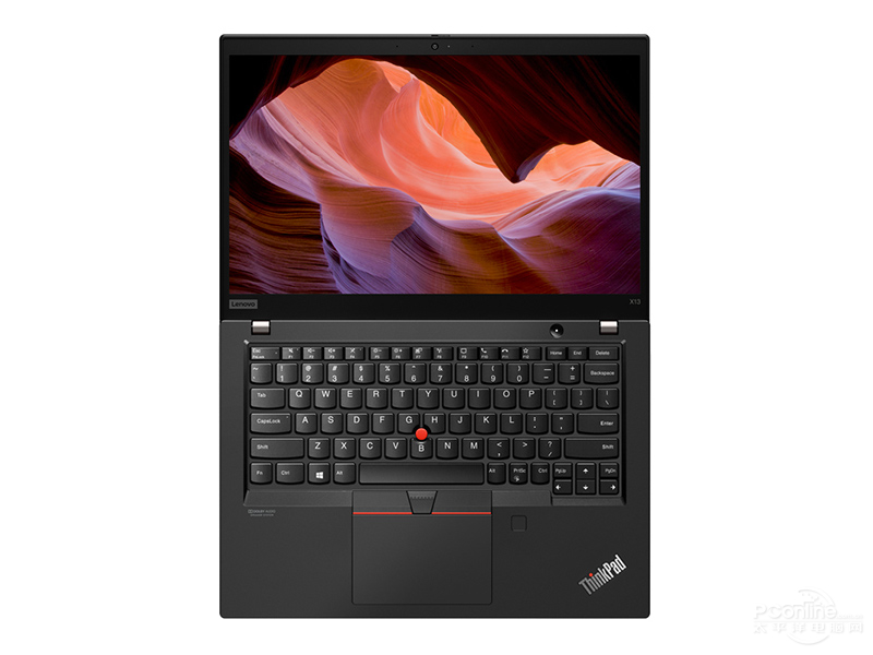 ThinkPad X13(i5-10210U/8GB/512GB)ͼ