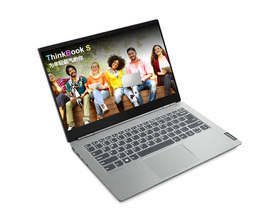 ThinkBook 14s(R5-4500U/8GB/512GB)