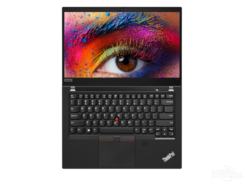 ThinkPad P14s(i5-10210U/8GB/512GB/P520)ͼ