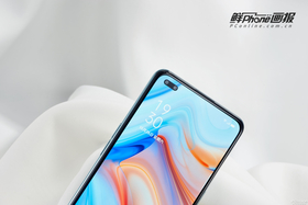 OPPO Reno4