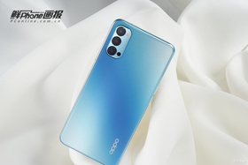 OPPO Reno4