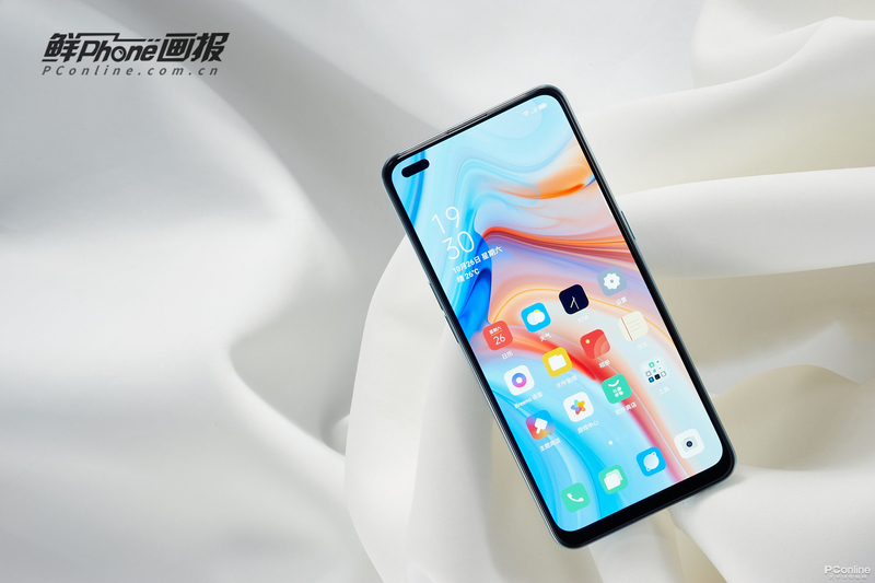 OPPO Reno4ͼ