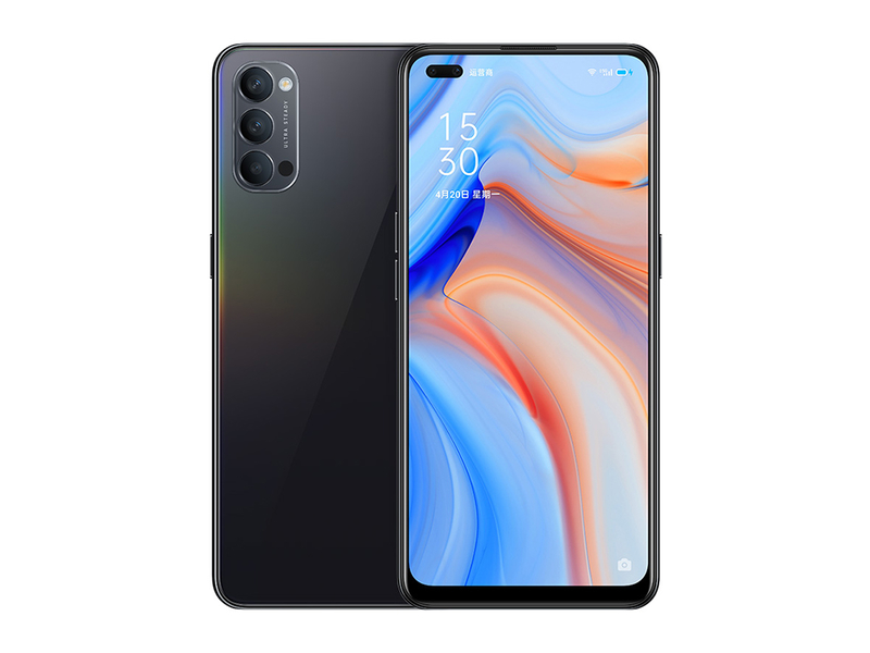 OPPO Reno4ͼ