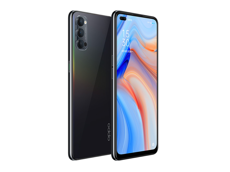 OPPO Reno4ͼ