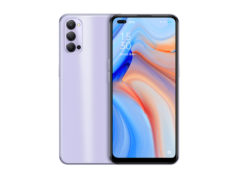 OPPO Reno4ͼ