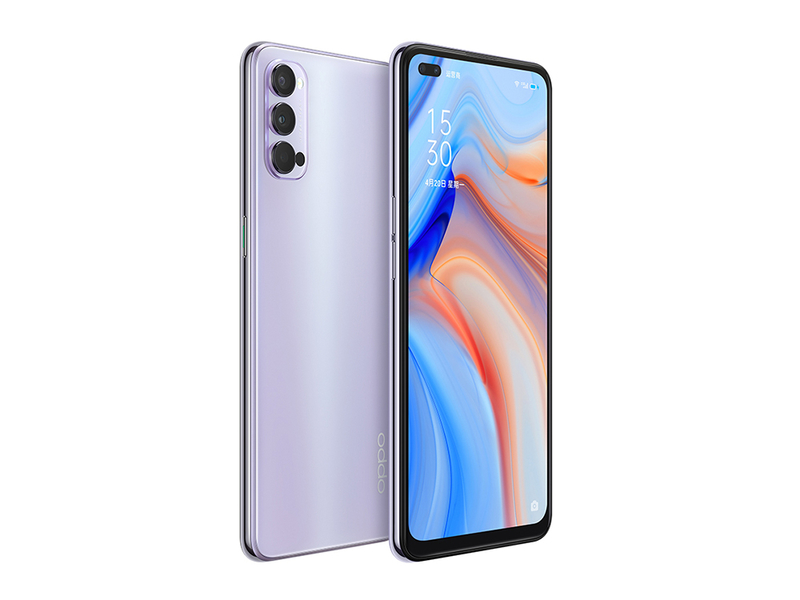 OPPO Reno4ͼ