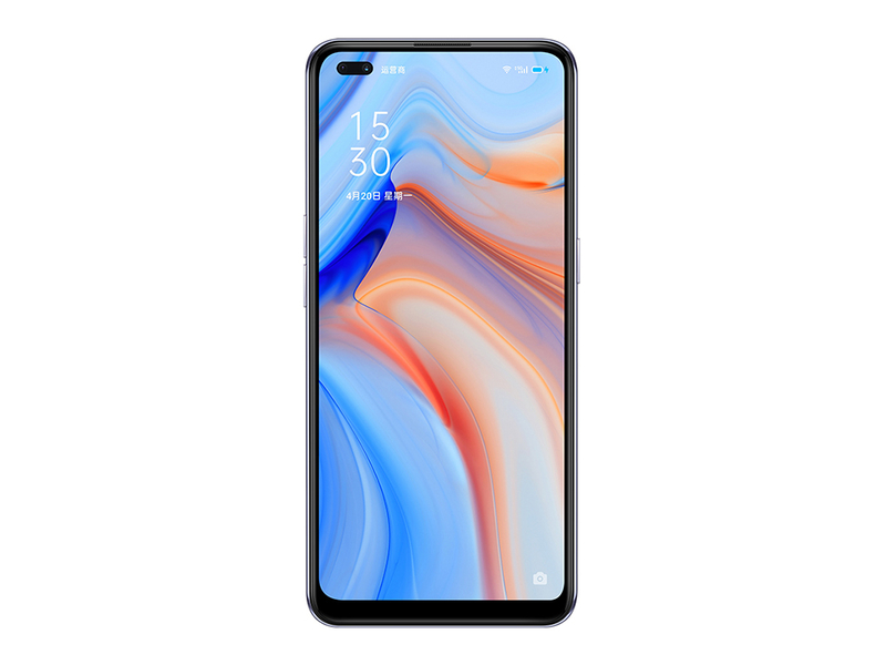 OPPO Reno4ͼ