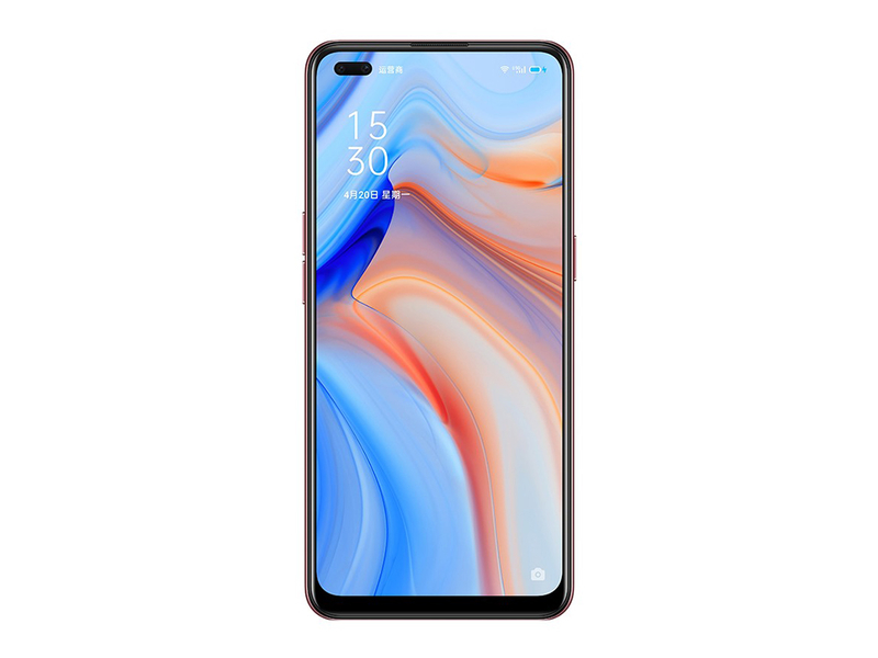 OPPO Reno4ͼ