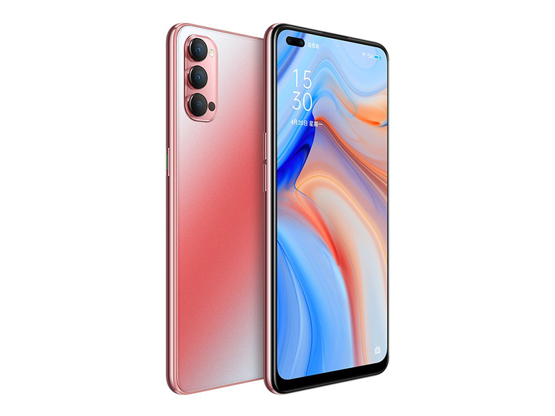 OPPO Reno4ͼ