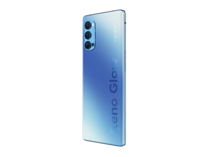 OPPO Reno4 Proͼ