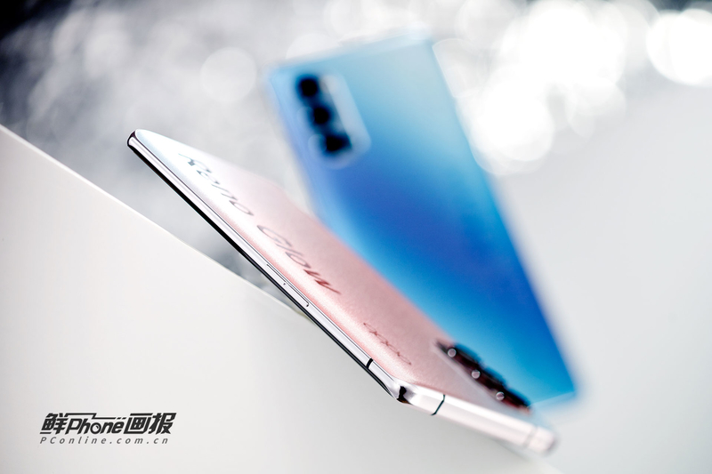 OPPO Reno4 Proͼ