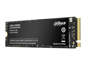 C900 512GB M.2 SSD