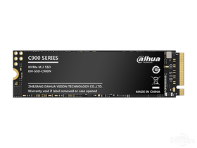 C900 512GB M.2 SSD