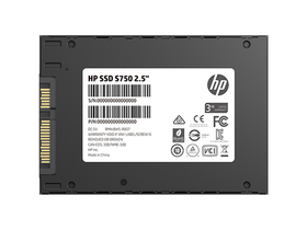 S750 256GB SATA3.0 SSD