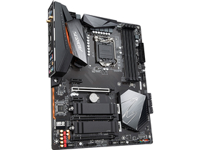 B460 AORUS PRO AC