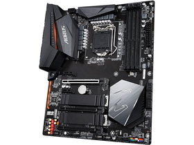 B460 AORUS PRO AC