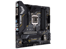 ˶TUF GAMING B460M-PLUS45