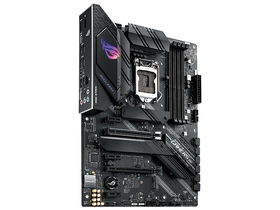 ˶ROG STRIX B460-F GAMING